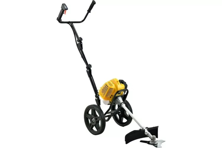 Бензотриммер колёсный Huter GGT-2900W 70/2/65 купить в Нижневартовске