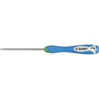 ЗУБР "ЭКСПЕРТ". Отвертка для точных работ, Сr-V, TORX 25654-09