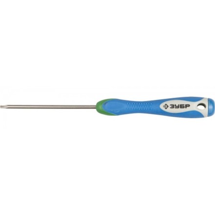 ЗУБР &quot;ЭКСПЕРТ&quot;. Отвертка для точных работ, Сr-V, TORX 25654-09 купить в Нижневартовске