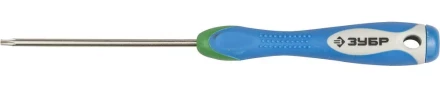 ЗУБР "ЭКСПЕРТ". Отвертка для точных работ, Сr-V, TORX 25654-09 купить в Нижневартовске