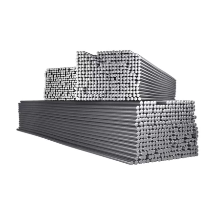 Пруток алюминиевый АL Мg 5 ER-5356 d=2,0х1000мм 5кг 1 пачка FoxWeld купить в Нижневартовске