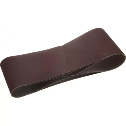 Лента шлифовальная универсальная URAGAN "FLEX-MAX" бесконечная на тканевой основе, для ЛШМ, P180, 100х610мм, 3шт 907-56006-180-03 купить в Нижневартовске