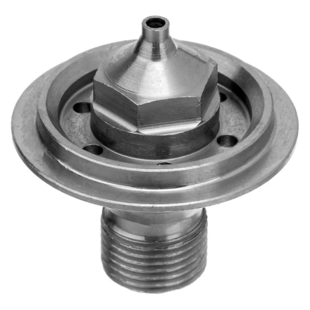 Комплект для краскораспылителя 57323 : сопло 2 мм, игла, форсунка// Matrix 57390 купить в Нижневартовске