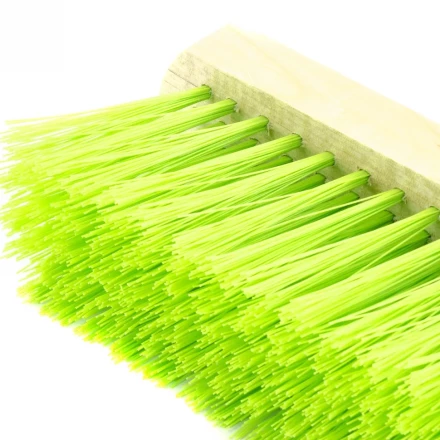 Щетка деревянная для подметания пола 280мм 5рядов прямая тулейка с резьбой без черенка СИБРТЕХ 84614 купить в Нижневартовске