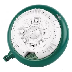 Распылитель RACO "Мини", 8-позиционный на круглой подставке 4260-55/666C