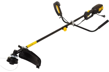 Электрический триммер Huter GET-420B 70/1/35 купить в Нижневартовске