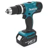 Аккумуляторная дрель ударная Makita DHP343RFE купить в Нижневартовске