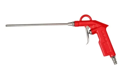 Пневмопистолет продувочный удлиненный 0704.010400 Elitech купить в Нижневартовске