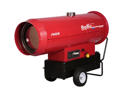 Дизельная тепловая пушка BALLU PHOEN 110 купить в Нижневартовске