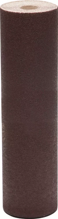 Шлиф-шкурка водостойкая на тканевой основе в рулоне, № 80 (Р 24), 3550-80-775, 775мм x 20м 3550-80-775 купить в Нижневартовске