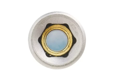 Биты с торцевыми головками 13 мм - 45 мм 2 шт MATRIX 11789 купить в Нижневартовске