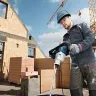 Миксер GRW 18-2 E BOSCH купить в Нижневартовске