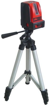 Нивелир лазер ЛН 5 ELITECH купить в Нижневартовске