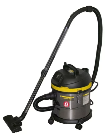 Пылесос Корвет 365 влаж сух уборка розетка 93650 купить в Нижневартовске