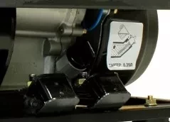 Генератор бензиновый инверторный RedVerg RD-IG1500H купить в Нижневартовске