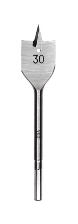 Сверло перовое по дереву ф30х152 мм VMX 512316 купить в Нижневартовске