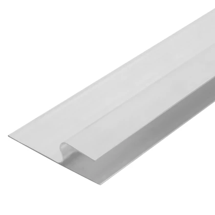 Правило алюминиевое, h-образный профиль, L-2.5 м Сибртех 89713 купить в Нижневартовске