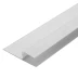 Правило алюминиевое, h-образный профиль, L-2.5 м Сибртех 89713 купить в Нижневартовске