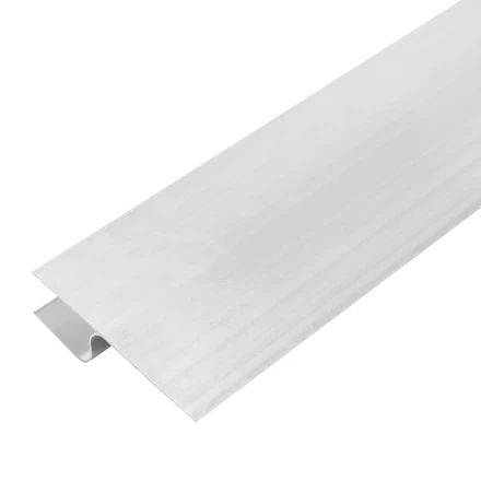 Правило алюминиевое, h-образный профиль, L-2.5 м Сибртех 89713 купить в Нижневартовске