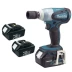 Гайковерт аккум. Makita DTW251RFE3 купить в Нижневартовске