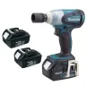 Гайковерт аккум. Makita DTW251RFE3 купить в Нижневартовске
