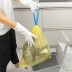 Пакеты для мусора с завязками 35 л x 15 шт. желтые, Home Palisad 927165 купить в Нижневартовске