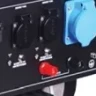 Генератор бензиновый FUBAG BS 8500 A ES купить в Нижневартовске