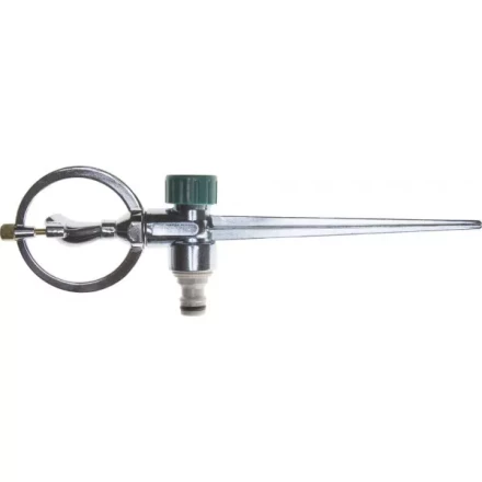 Распылитель RACO круговой, металлический на пике 4260-55/652C купить в Нижневартовске