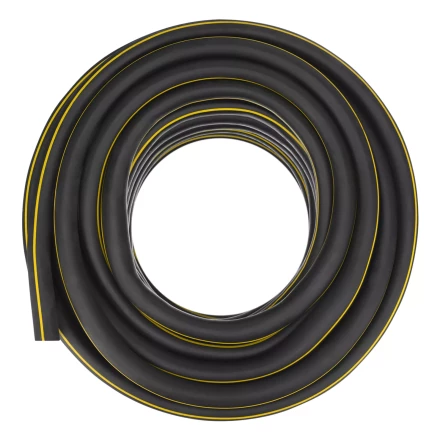 Шланг поливочный армированный Palisad 3 слойный ТЭП 3/4'', 35 м, аграрный 67113 купить в Нижневартовске