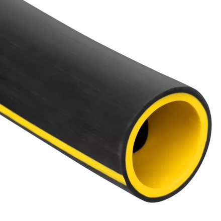 Шланг поливочный армированный Palisad 3 слойный ТЭП 3/4'', 35 м, аграрный 67113 купить в Нижневартовске