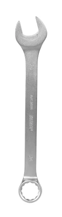 Ключ гаечный комбинированный 24x24 Энкор 26219 купить в Нижневартовске