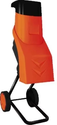 Измельчитель садовый PATRIOT PT SE 24 купить в Нижневартовске