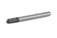 Сферо-цилиндрическая фреза MESSER (тип C)C0820М06
