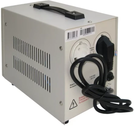 Стабилизатор напряжения Rucelf СтАР-2000 купить в Нижневартовске