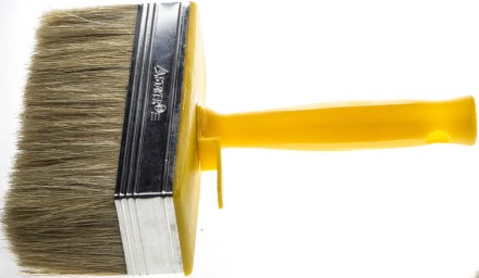 Макловица STAYER &quot;PROFESSIONAL&quot; UNIVERSAL, натуральная светлая щетина, пластмассовый корпус, 50х150мм 0182-15 купить в Нижневартовске