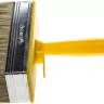 Макловица STAYER "PROFESSIONAL" UNIVERSAL, натуральная светлая щетина, пластмассовый корпус, 50х150мм 0182-15 купить в Нижневартовске