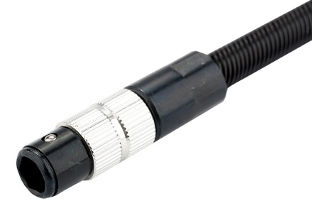 Гибкий переходник для бит 145 мм 1/4&quot; GROSS 11367 купить в Нижневартовске