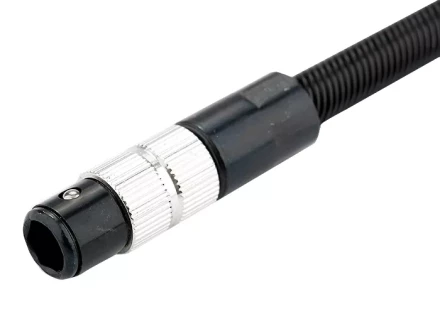 Гибкий переходник для бит 145 мм 1/4" GROSS 11367 купить в Нижневартовске