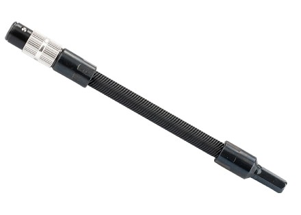 Гибкий переходник для бит 145 мм 1/4&quot; GROSS 11367 купить в Нижневартовске