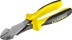 Бокорезы усиленные STAYER CHROMAX, хромированное покрытие, 180мм 22027-6-18_z01 купить в Нижневартовске