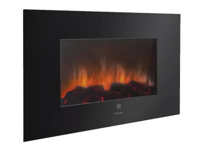 Электрокамин-камин электрический ELECTROLUX EFP/W 1250UL