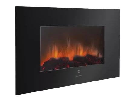 Электрокамин-камин электрический ELECTROLUX EFP/W 1250UL купить в Нижневартовске