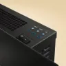 Электрокамин-камин электрический ELECTROLUX EFP/W 1250UL купить в Нижневартовске