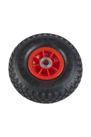 Колесо пневматическое резиновое 260 мм PR1805 1031441 купить в Нижневартовске