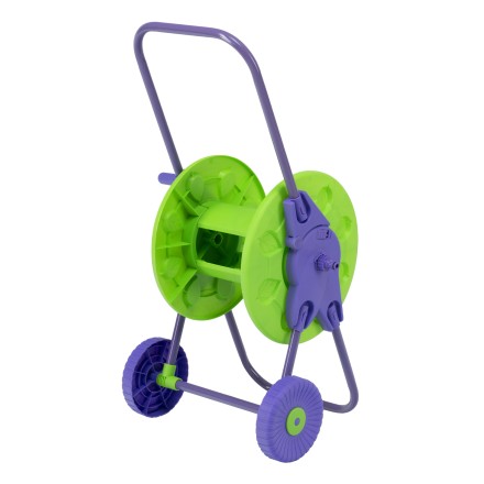 Катушка для шланга Palisad 674058, 45 м, на колесах купить в Нижневартовске