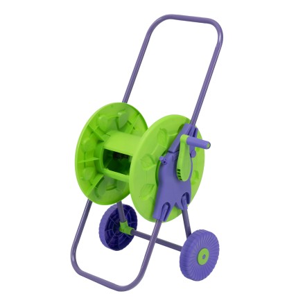 Катушка для шланга Palisad 674058, 45 м, на колесах купить в Нижневартовске