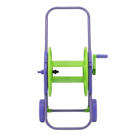Катушка для шланга Palisad 674058, 45 м, на колесах купить в Нижневартовске