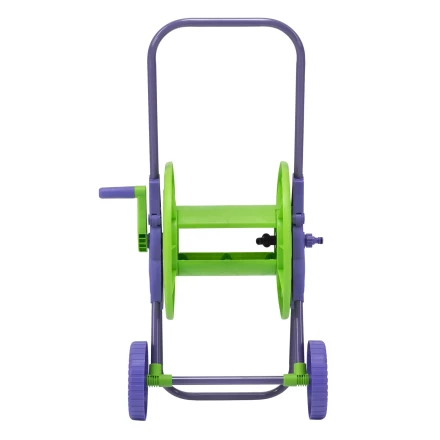 Катушка для шланга Palisad 674058, 45 м, на колесах купить в Нижневартовске