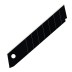 Лезвия, 25 мм, сталь SK5, black, 10 шт Matrix 793379 купить в Нижневартовске