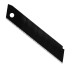 Лезвия, 25 мм, сталь SK5, black, 10 шт Matrix 793379 купить в Нижневартовске